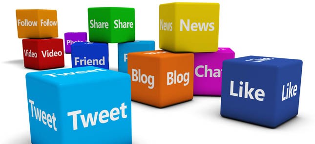 rijscholen sociale media