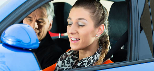 eigen rijschool starten