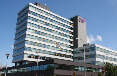 cao voor rijinstructeurs