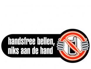 handsfree bellen